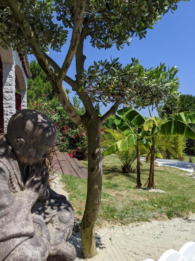 فندق Cavanacفي  La Tour D'Ugo المظهر الخارجي الصورة